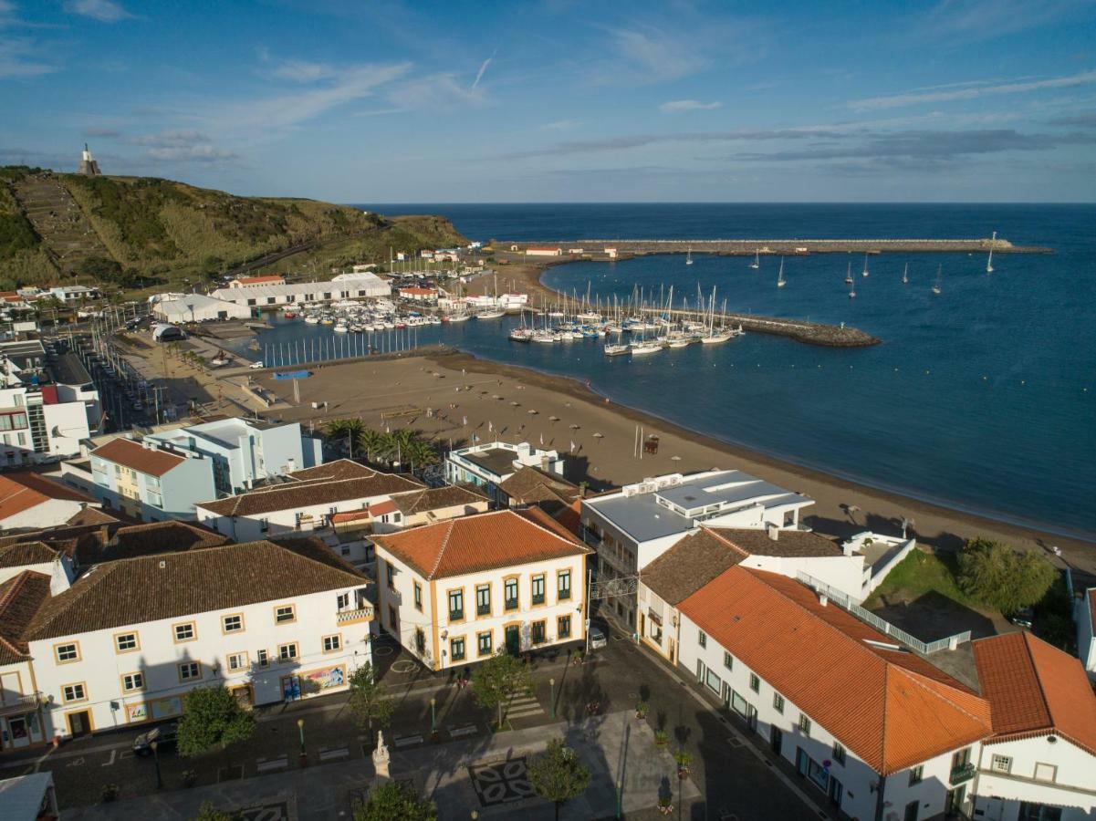 Praia da Vitória Black House מראה חיצוני תמונה